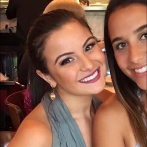 Meet your Posher, Jordan